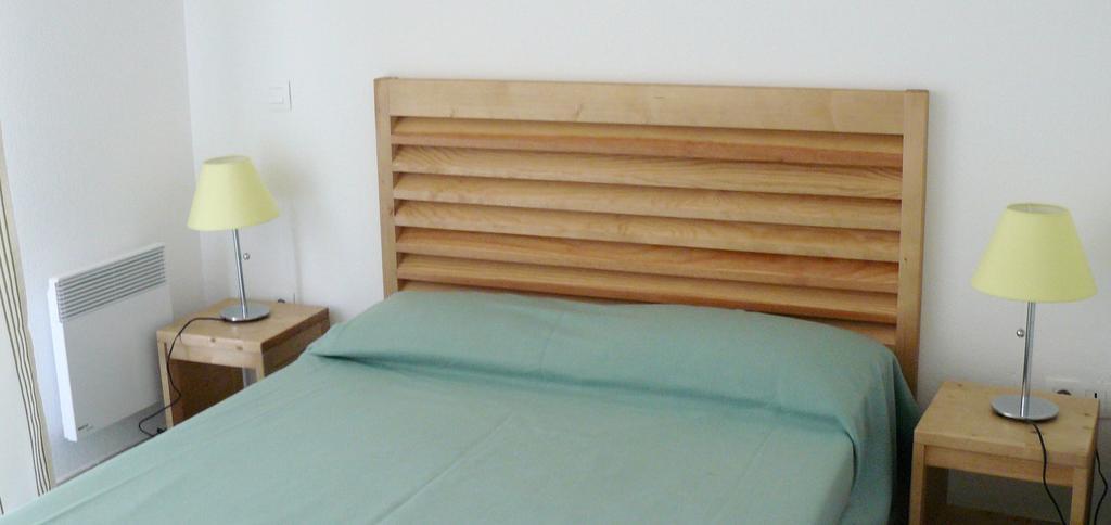 Residence Odalys Acqua Linda Poggio Mezzana Bilik gambar
