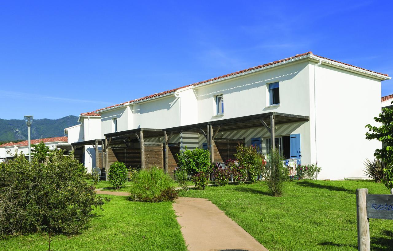 Residence Odalys Acqua Linda Poggio Mezzana Luaran gambar