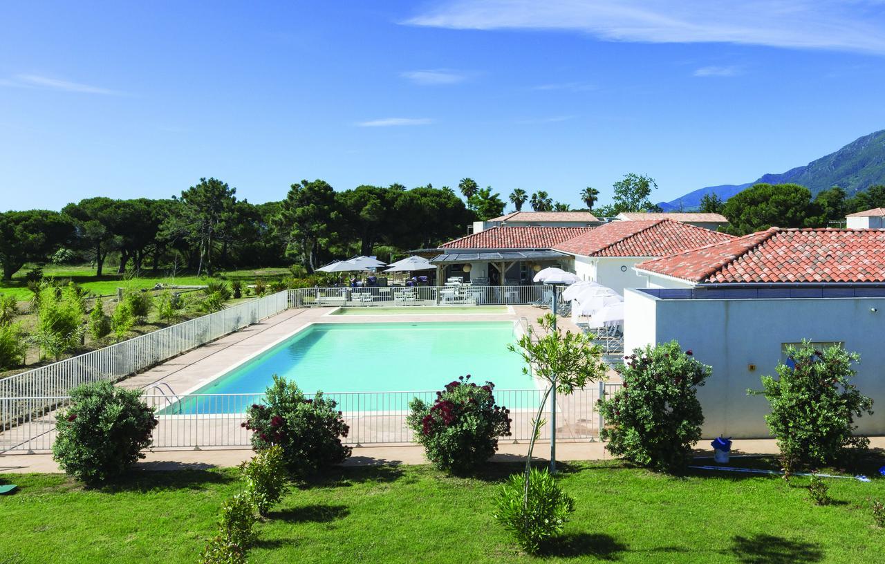 Residence Odalys Acqua Linda Poggio Mezzana Luaran gambar