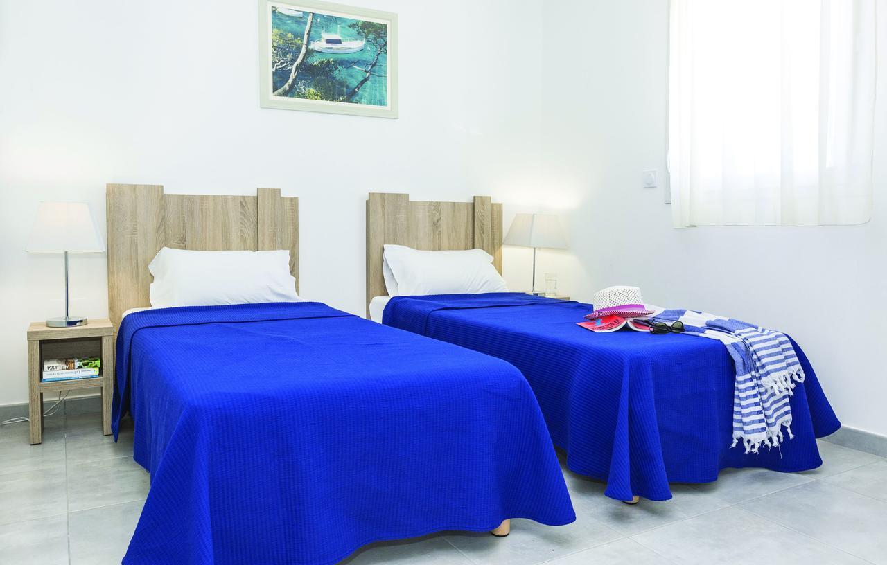 Residence Odalys Acqua Linda Poggio Mezzana Luaran gambar